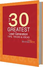 30 Great Lead Generation Tips